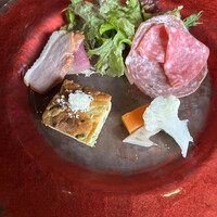 RISTORANTE Orobianco - 