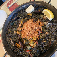 Bar Espanol LA BODEGA 大阪店 - 