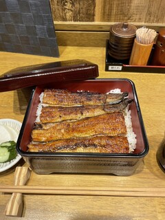 Unagi Nakajima - 