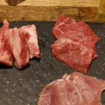 焼肉ZENIBA - 