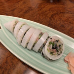 Matsuno Sushi - 