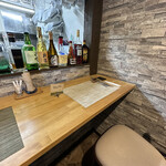 ビストロ セレニテ - 