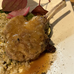 ビストロ セレニテ - 