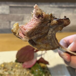 ビストロ セレニテ - 