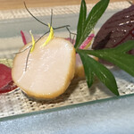 ビストロ セレニテ - 