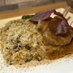 ビストロ セレニテ - 