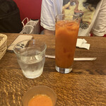 俺のハンバーグ 渡なべ  - 