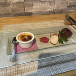 ビストロ セレニテ - 