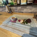 ビストロ セレニテ - 