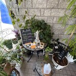 ビストロ セレニテ - 