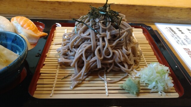 すし観 - 郡山（寿司）の写真