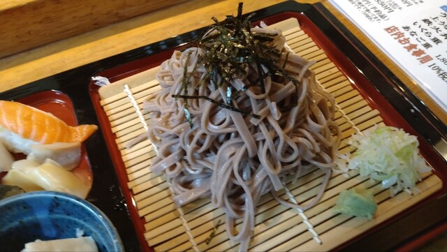 すし観 - 郡山（寿司）の写真