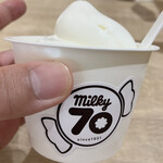 Milky70 - 