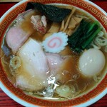 麺創庵 砂田 - 
