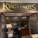 KING OF THE PIRATES - 