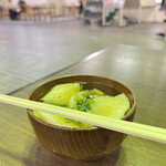 屋久岳（八食センター） - 