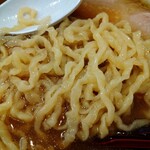 麺創庵 砂田 - 