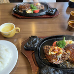 ミート ヒバチ - 