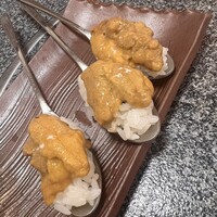 寿司 髙はし - 