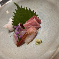 寿司 髙はし - 