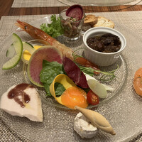 キャトルラパン 北梅田 - 