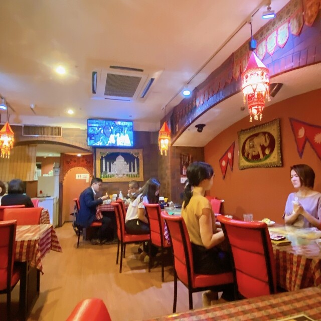 Himal Palace photo 5