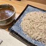 Koryouri Teuchi Soba E-Raku - 