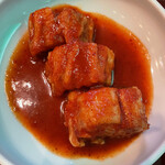 叙々苑 練馬関町店 - 