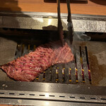 Azabu Juuban Yakiniku Kintan - 