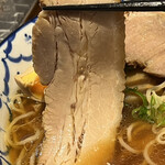 拉麺 弁ten - 