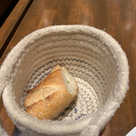 Les Jardin des dodine - バケット