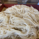 Ninja Soba Goemon - 