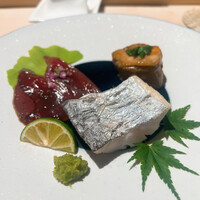 鮨 そら - 
