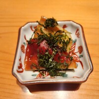 鮨 つぼみ - 