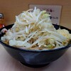 ラーメン二郎 京成大久保店