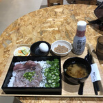 イカ恋食堂 - 