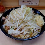 ラーメン二郎 - 