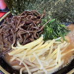 ラーメン 環2家 蒲田店 - 