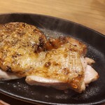 漬け炉端・海鮮番屋×完全個室 漁場ウ合 - 