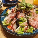 漬け炉端・海鮮番屋×完全個室 漁場ウ合 - 