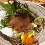 漬け炉端・海鮮番屋×完全個室 漁場ウ合 - 