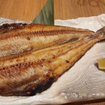 漬け炉端・海鮮番屋×完全個室 漁場ウ合 - 