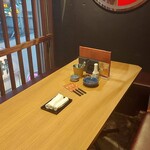 漬け炉端・海鮮番屋×完全個室 漁場ウ合 - 