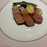 ラ　ブーシュリー　グートン - 