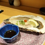 宮城の魚と赤酢のお寿司 魚が肴 - 