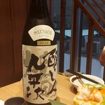 漬け炉端・海鮮番屋×完全個室 漁場ウ合 - 