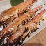 漬け炉端・海鮮番屋×完全個室 漁場ウ合 - 