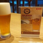 漬け炉端・海鮮番屋×完全個室 漁場ウ合 - 