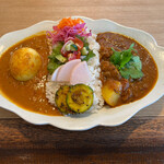驛カフェ レースフェーベル - 