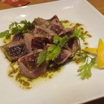 漬け炉端・海鮮番屋×完全個室 漁場ウ合 - 